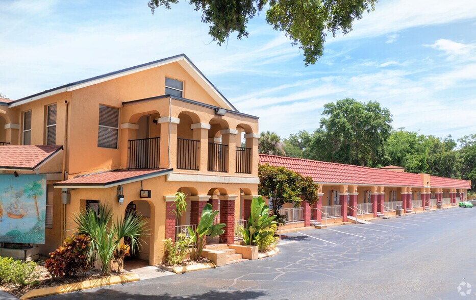 More Photos Of 137 San Marco Ave, Saint Augustine Hotel For Sale