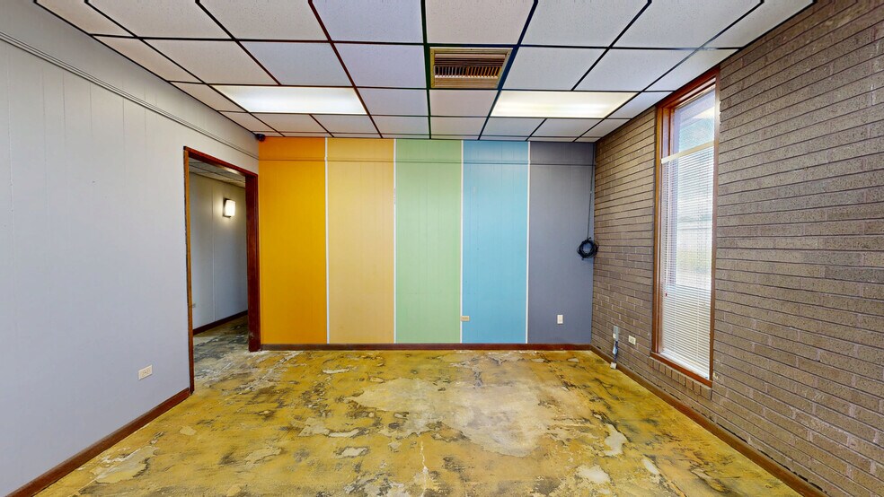 Primary Photo Of 2830 Breard St, Monroe Office For Sale