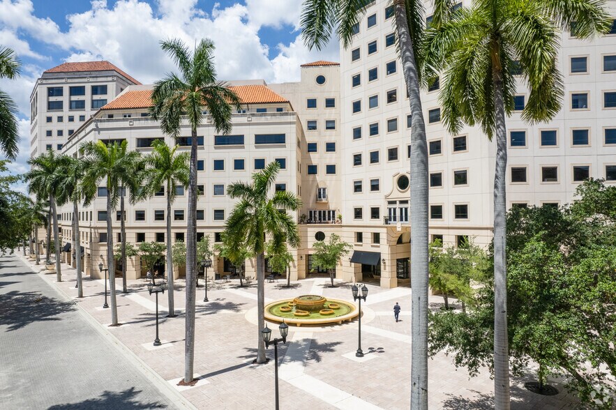 More Photos Of 800 S Douglas Rd, Coral Gables Unknown For Lease