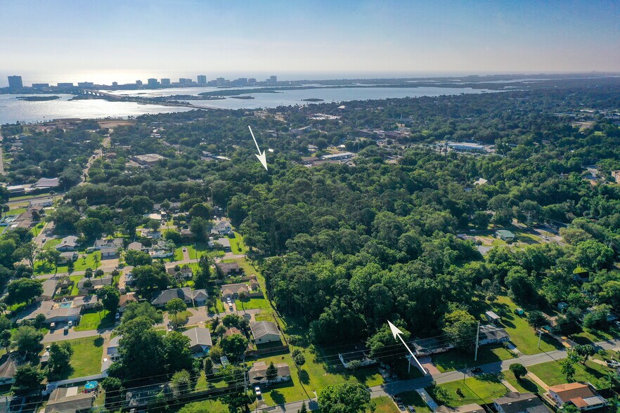 More Photos Of 827 Railroad, Port Orange Land For Sale