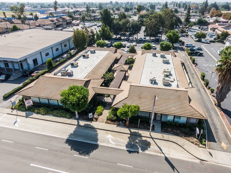 More Photos Of 5365 Walnut Ave, Chino Medical For Lease