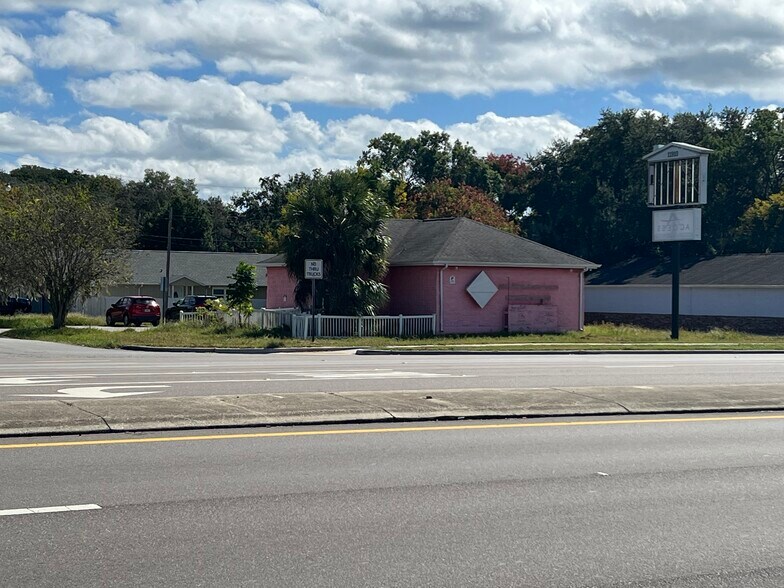 More Photos Of 11910 Little Rd, New Port Richey Medical For Sale
