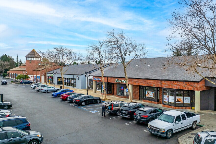 Primary Photo Of 433 Market Pl, San Ramon Unknown For Lease