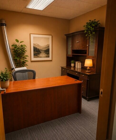 More Photos Of 3995 Hagers Grove Rd Se, Salem Office Residential For Lease