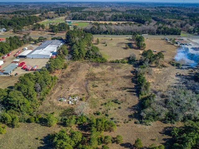 More Photos Of 3121 NW Stallings Dr, Nacogdoches Land For Sale