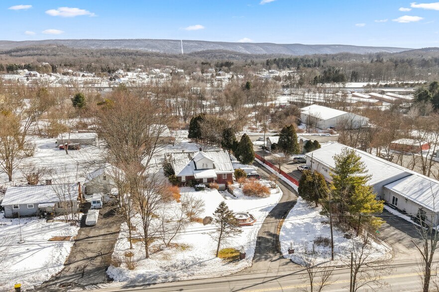 More Photos Of 2115 W Main St, Stroudsburg Multifamily For Sale
