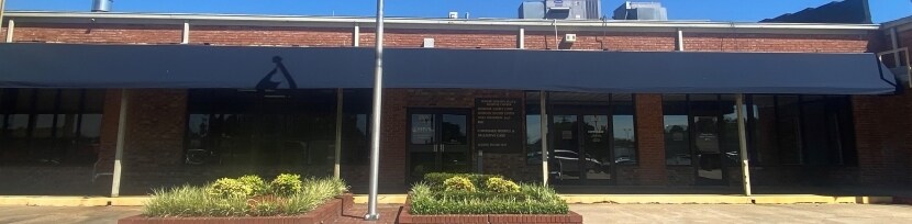 More Photos Of 3204 W Broadway St, Muskogee Office For Lease