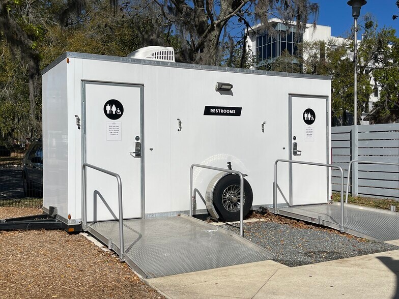 More Photos Of 931 SW 2nd Ave, Gainesville Restaurant For Lease