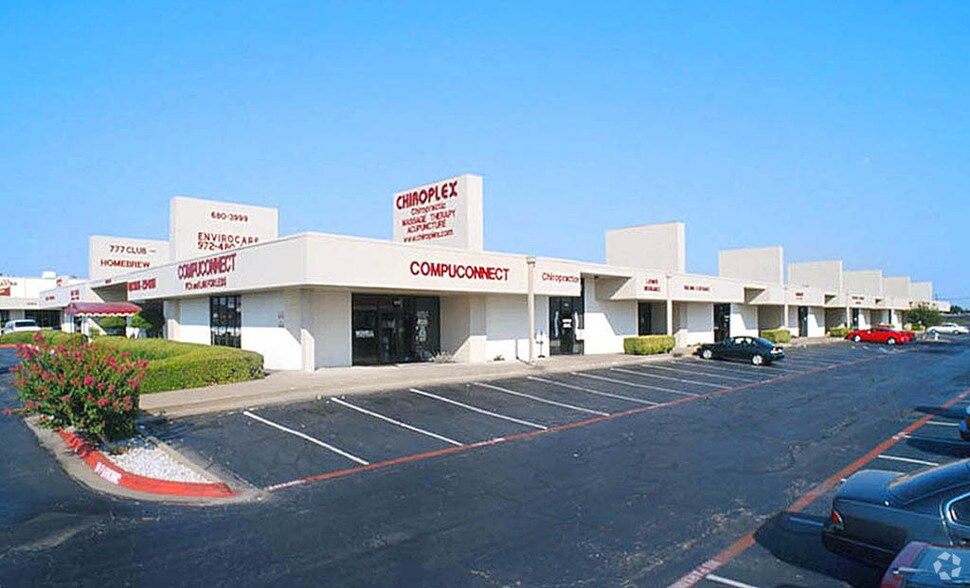 More Photos Of 777 S Central Expy, Richardson Office Residential For Sale