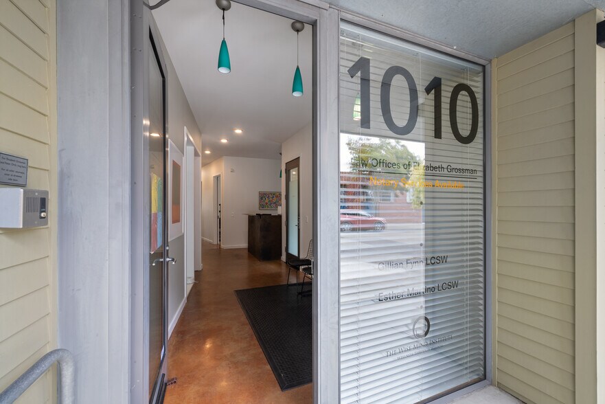 More Photos Of 1010 Grayson St, Berkeley Office Residential For Sale