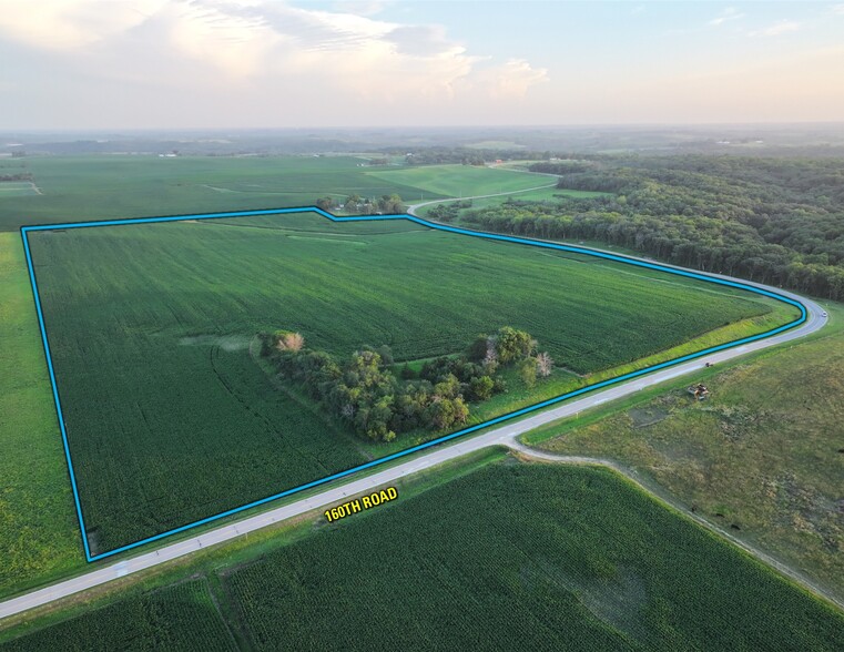 More Photos Of 160th Road, Yale Land For Sale