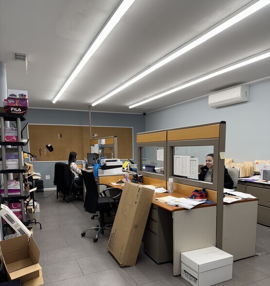 More Photos Of 5821 Adams St, West New York Manufacturing For Lease