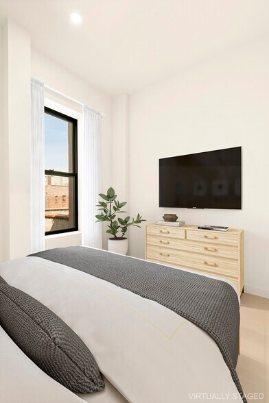 More Photos Of 1155 45th Ave, Long Island City Apartments For Sale