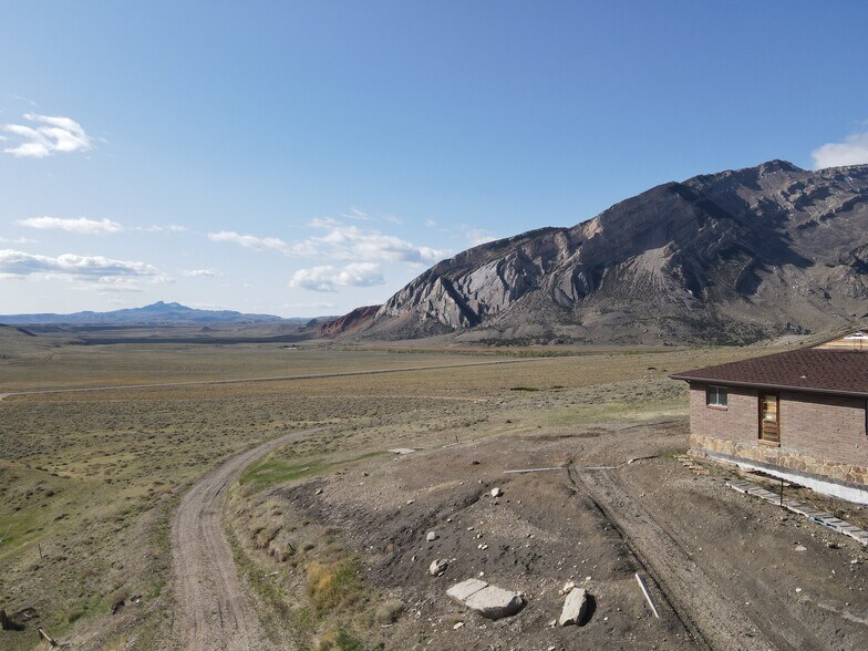 More Photos Of Clarks Fork Canyon Ranch, Clark Land For Sale