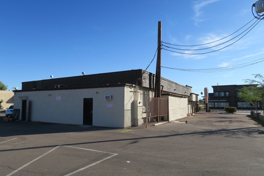 More Photos Of 1534 W Camelback Rd, Phoenix Restaurant For Sale