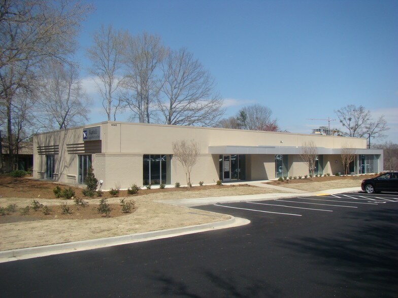 Primary Photo Of 6045 Barfield Rd NE, Atlanta Medical For Lease