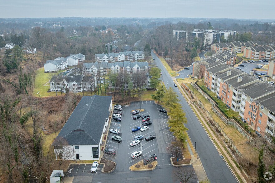 More Photos Of 1314 Bedford Ave, Pikesville Unknown For Lease