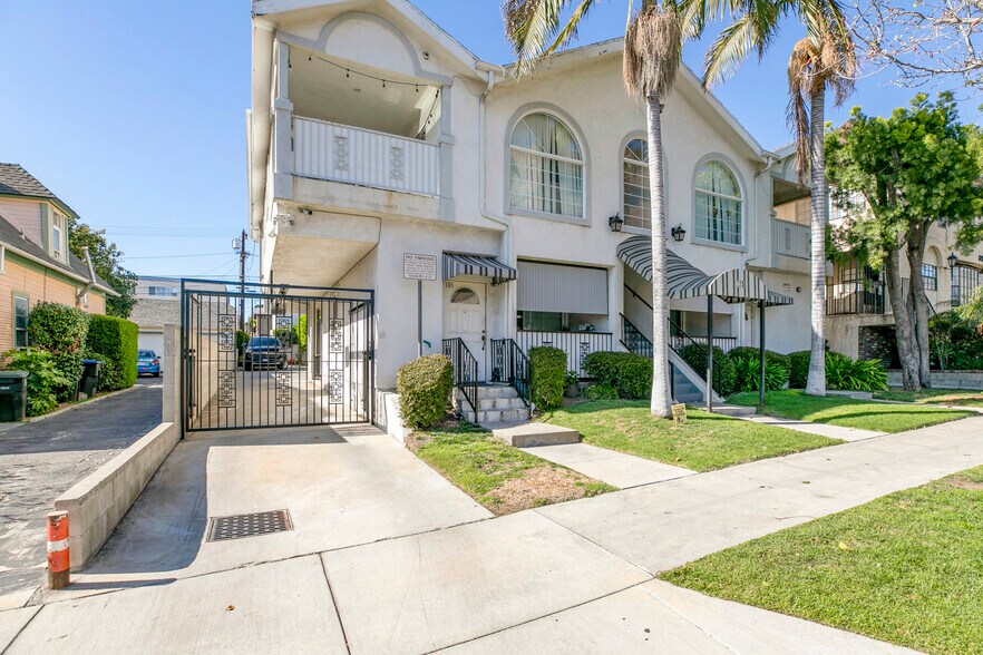 More Photos Of 335-337 E Providencia Ave, Burbank Apartments For Sale