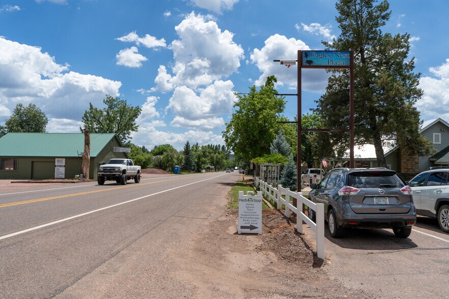 More Photos Of 4004 N AZ Highway 87, Pine Light Distribution For Sale