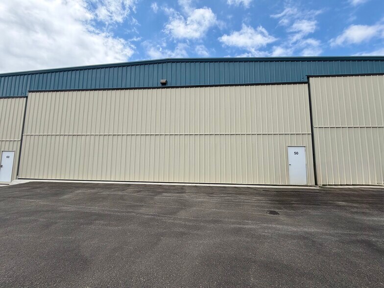 Primary Photo Of 2751 Taxiway Charlie #50, Carson City Specialty For Sale