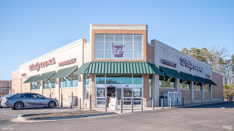 More Photos Of 15500 Chenal Pky, Little Rock Drugstore For Sale