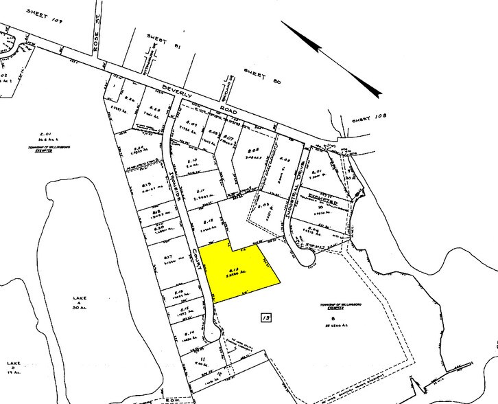 More Photos Of 49 Ironside Ct, Willingboro Manufacturing For Lease