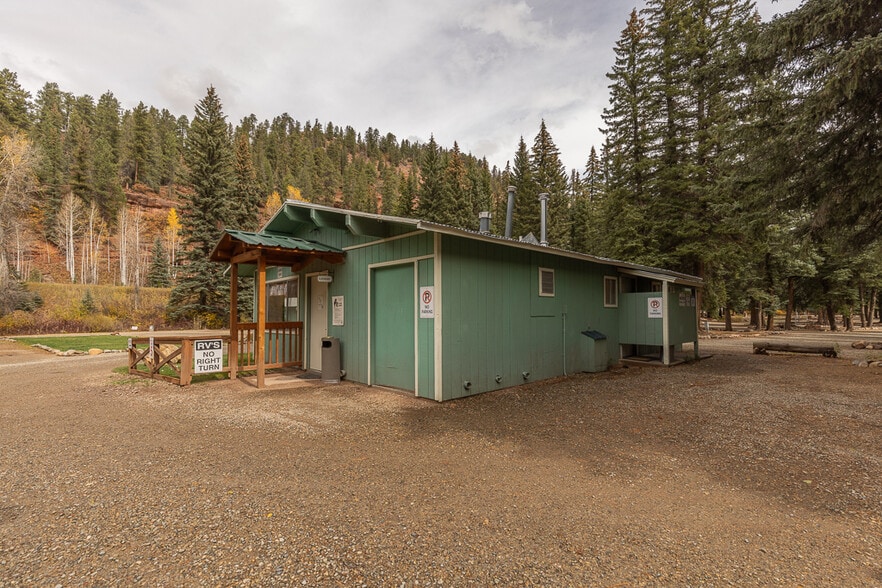 More Photos Of 27646 Highway 145, Dolores Trailer Camper Park For Sale