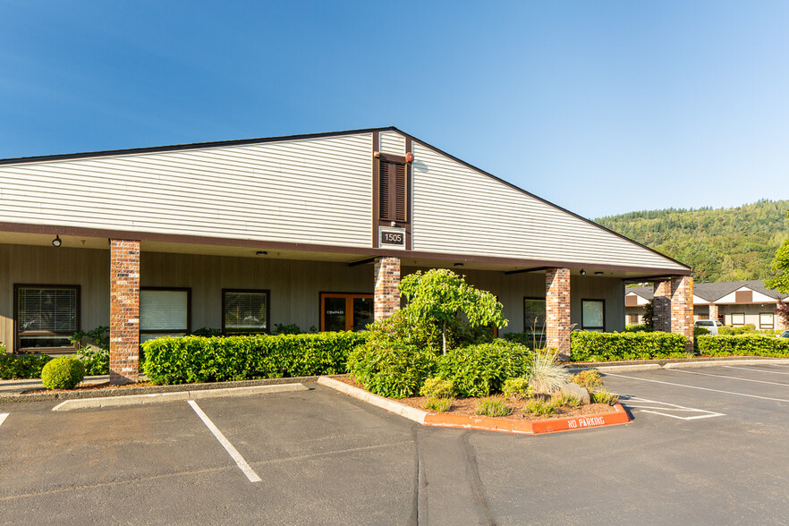 Primary Photo Of 1505 NW Gilman Blvd, Issaquah Office For Lease