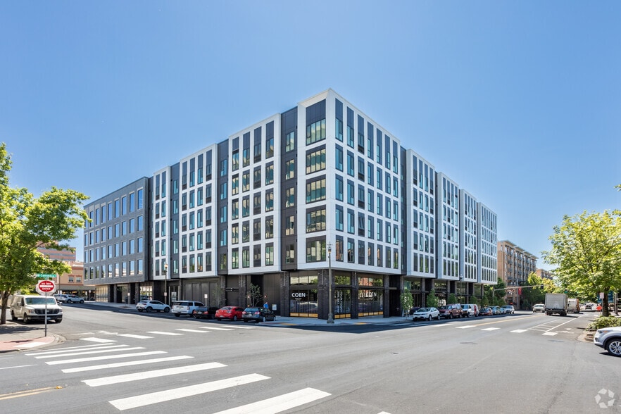 More Photos Of 808 Washington St, Vancouver Office Residential For Lease