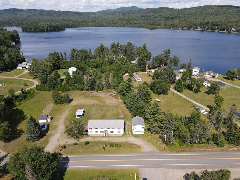 More Photos Of 820 Colebrook Rd, Errol Hotel For Sale