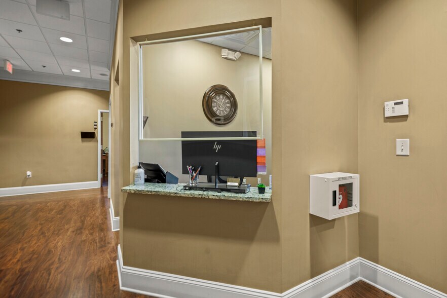 More Photos Of 403 Gilead Rd, Huntersville Medical For Sale