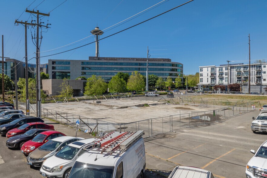 More Photos Of 570 Mercer St, Seattle Office For Lease