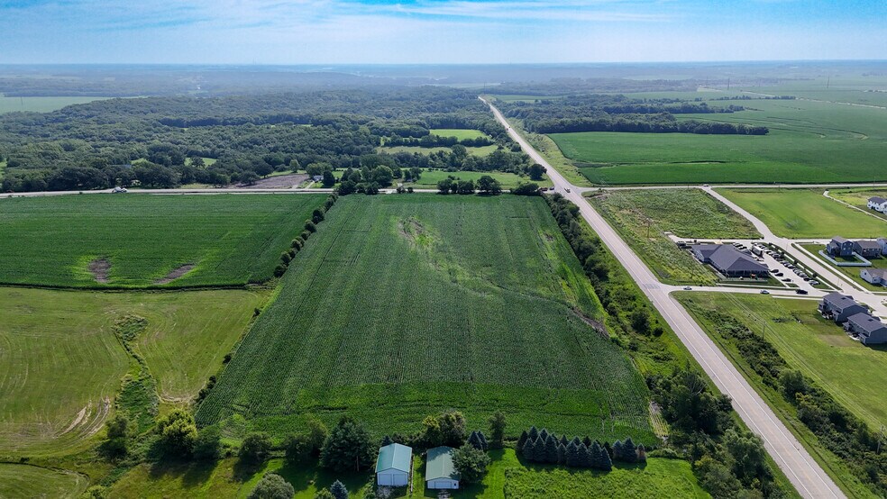 More Photos Of 360th Street @ Richland Road, Van Meter Land For Sale