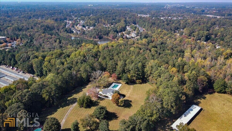 More Photos Of 2809 Highway 138 E, Jonesboro Land For Sale