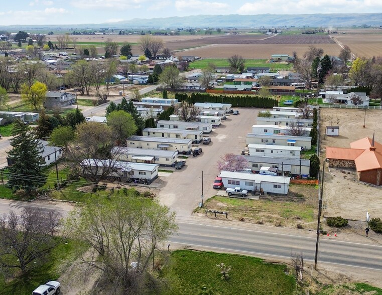 More Photos Of 615 W Idaho Ave, Homedale Manufactured Housing Mobile Home Park For Sale