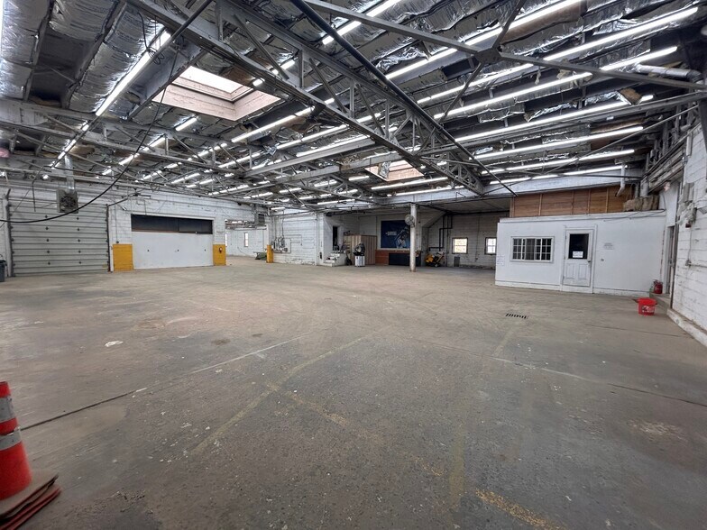 More Photos Of 1500 W Kings Hwy, Haddon Heights Warehouse For Sale