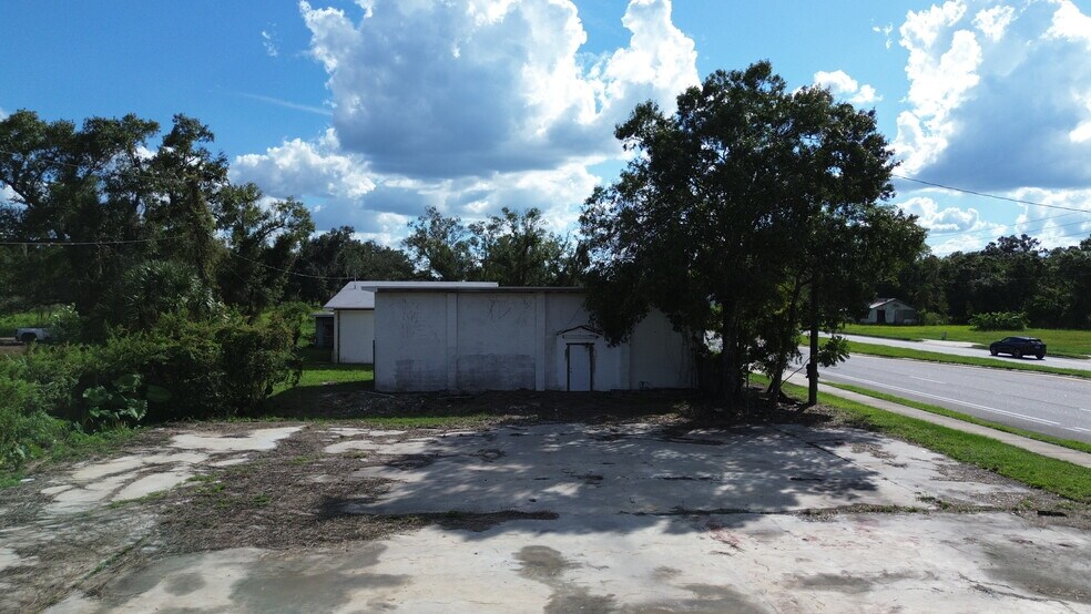 More Photos Of 4460 17 hwy, Arcadia Industrial For Sale