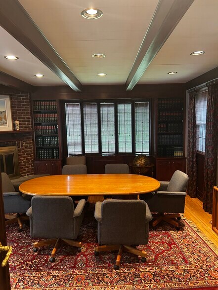 More Photos Of 1200 Reservoir Ave, Cranston Office Residential For Sale