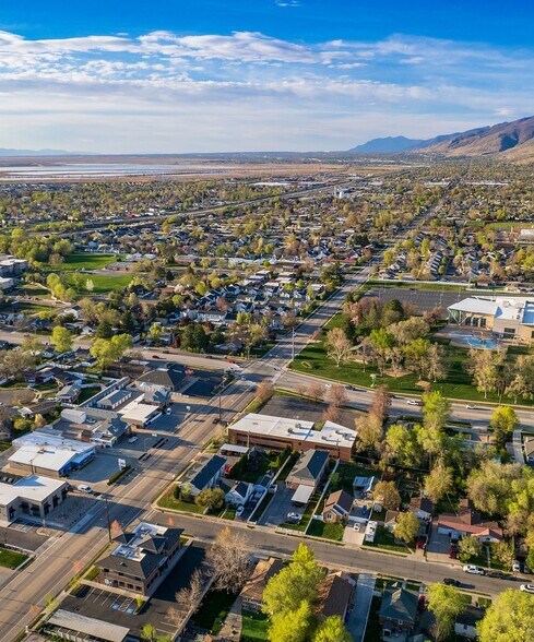 More Photos Of 380 N 200 W, Bountiful Office For Sale