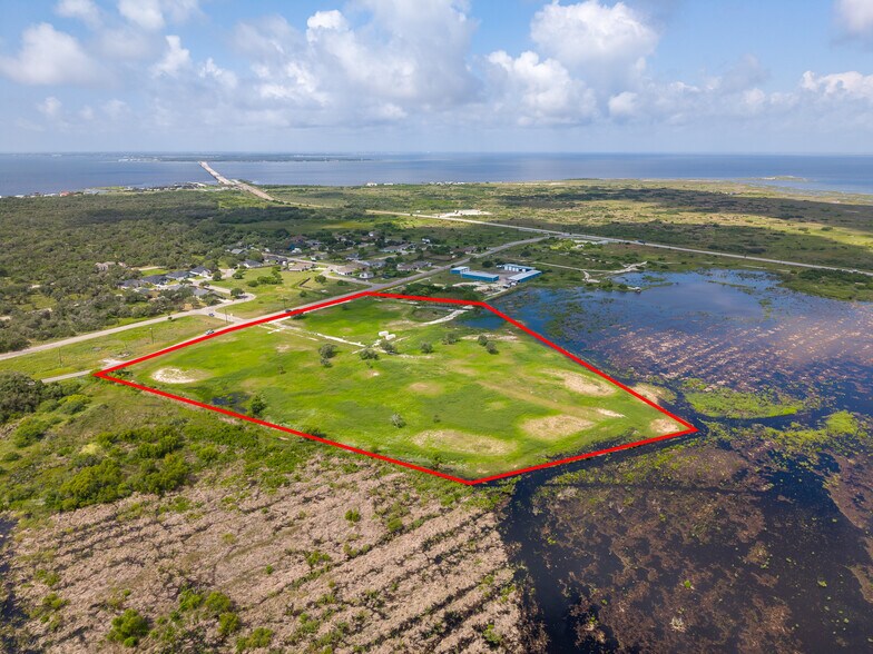 More Photos Of 216-312 Seaside Loop, Rockport Land For Sale