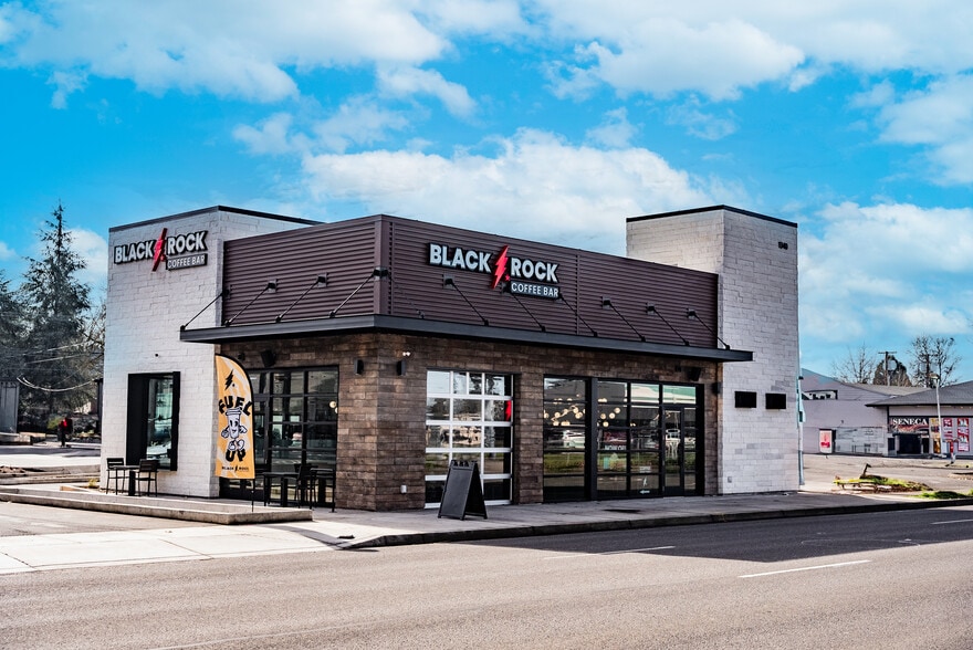 More Photos Of 1320 W 7th Ave, Eugene Convenience Store For Sale