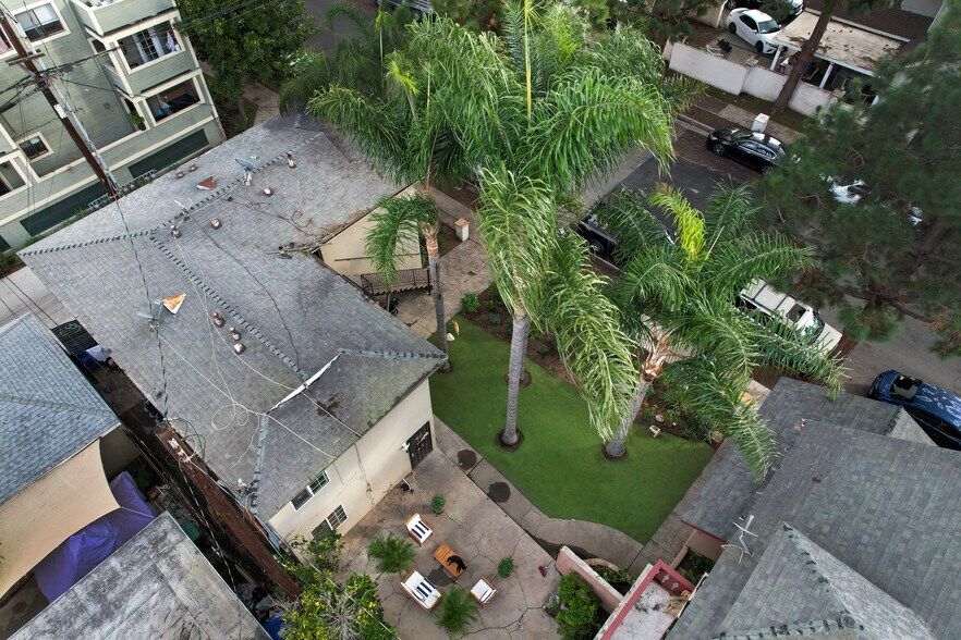 More Photos Of 223 Orange Ave, Santa Ana Apartments For Sale