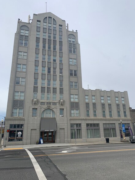 More Photos Of 1705 Main St, Baker City Apartments For Sale