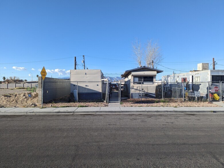 More Photos Of 1340 Hassell Ave, Las Vegas Manufactured Housing Mobile Home Park For Sale