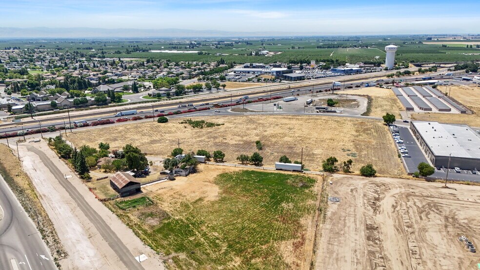 More Photos Of 960 Goodwin Dr, Ripon Land For Sale