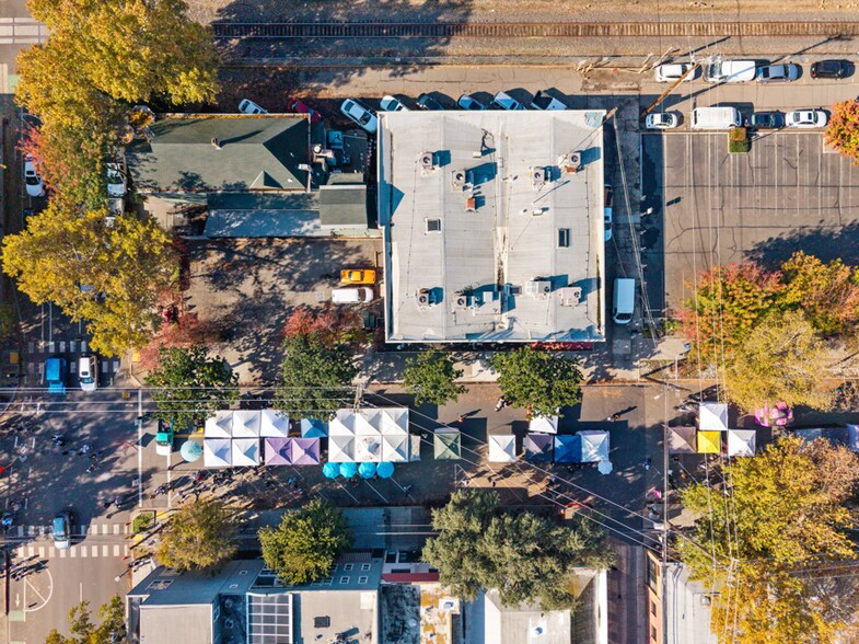 More Photos Of 920 20th St, Sacramento Loft Creative Space For Sale