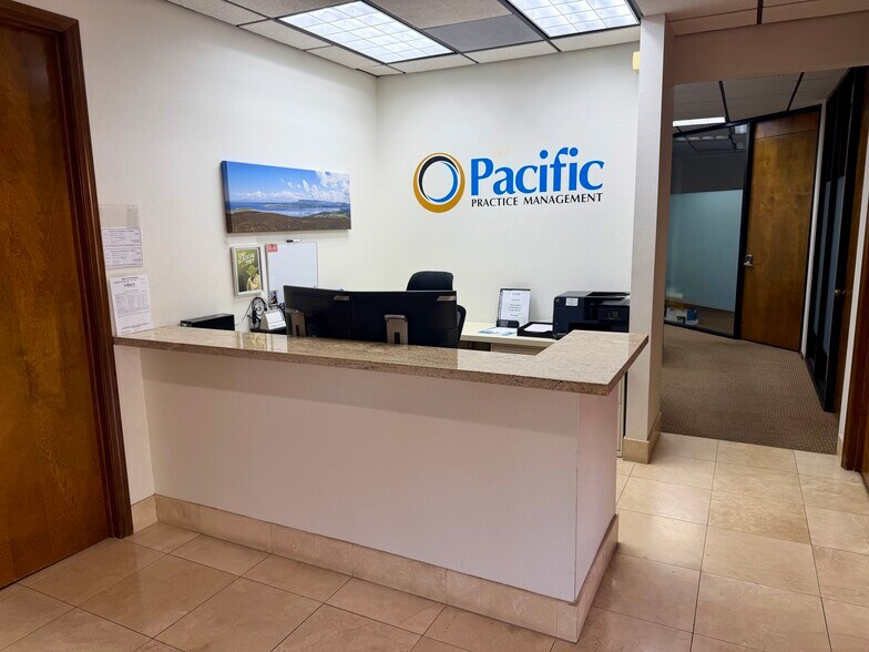 More Photos Of 1881-1893 Knoll Dr, Ventura Office For Sale