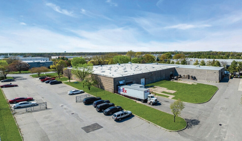 More Photos Of 171 Rodeo Dr, Edgewood Warehouse For Sale