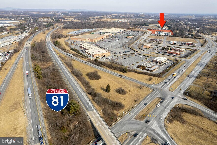 More Photos Of Market, Winchester Land For Sale