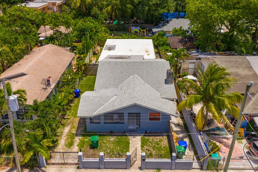 More Photos Of 56 NW 60th St, Miami Land For Sale